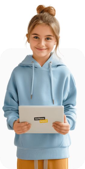 Переваги онлайн-школи GoITeens School