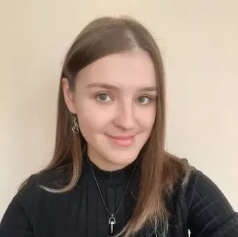 Анастасія Зеленько