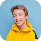 Хлопчик