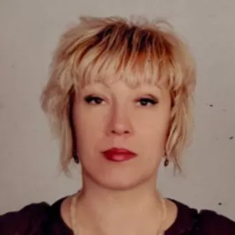 Ірина Герасименко