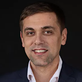Євгеній Гончаренко